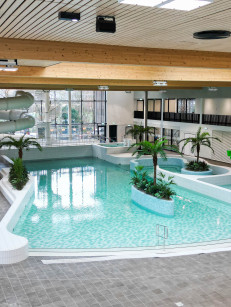 Private Pool Party