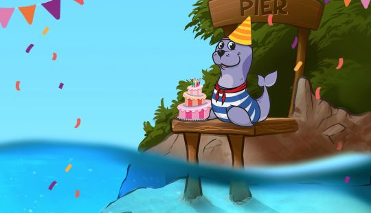 Het leukste kinderfeestje beleef je bij De Welle!