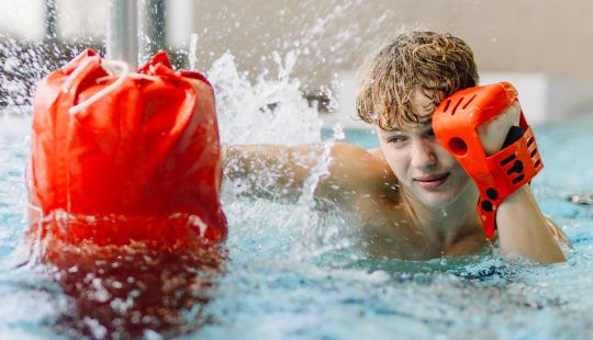 Actiemaand: sport de 1e maand gratis!