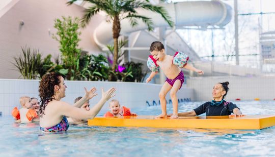 Zomervakantie activiteiten & tijden