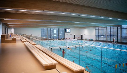 ONMK 2025 lange baan